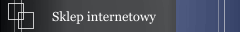 Sklep internetowy